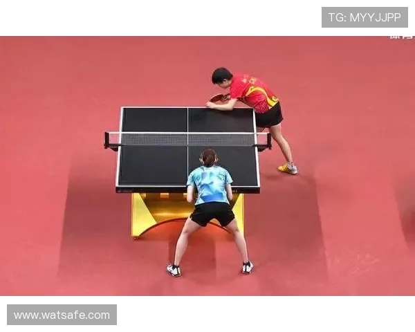 乒乓球心理素质评比出炉杭州乒乓球队荣登榜首引发热议